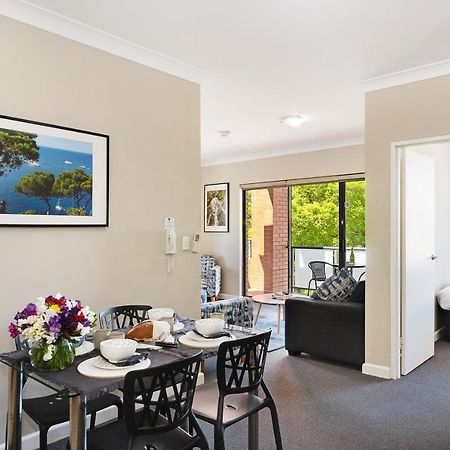 Atlas Serviced Apartments Camperdown Extérieur photo